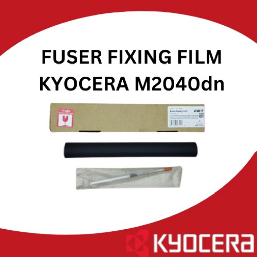 FILM KYOCERA M2040DN