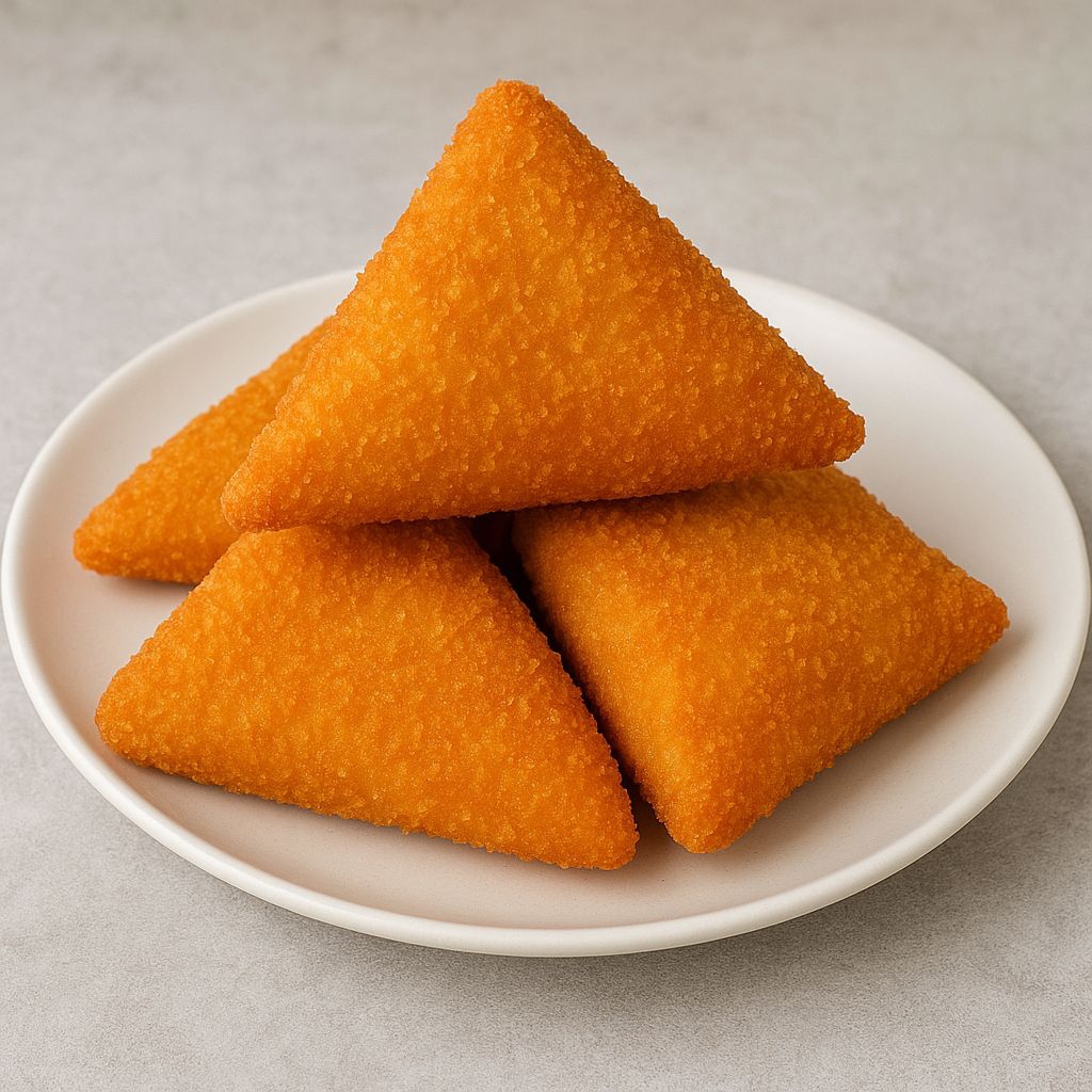 

Risol Ragout Ayam Sayur Frozen Jumbo isi 10