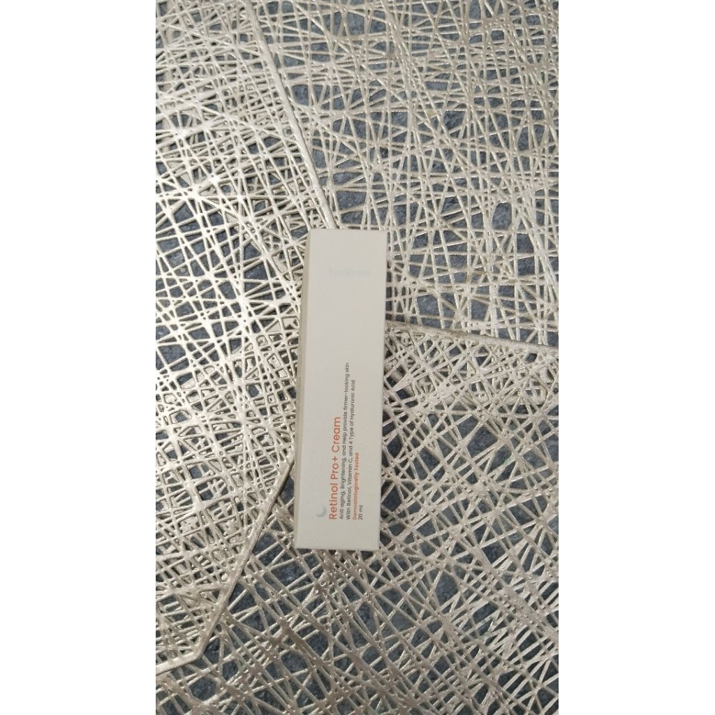 Lucienne Retinol Pro+ Cream