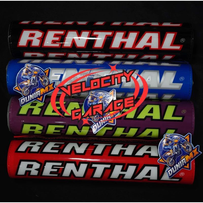 Busa stang renthal twinwall rental twinwall