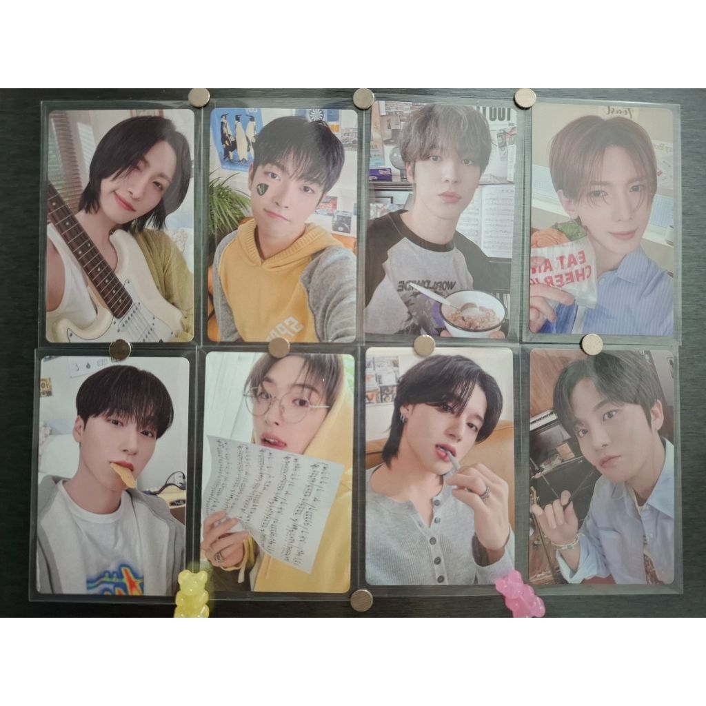 Ateez Season's Greetings 2025 (PC ONLY)