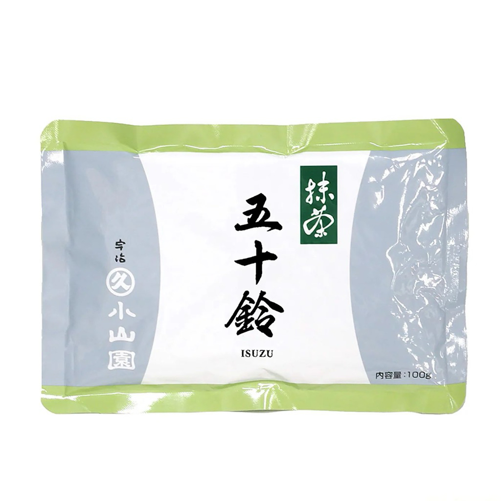 

[PO] Matcha Marukyu Koyamaen Isuzu 100gr