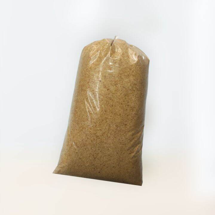 

Tepung Roti HALUS REP 500GR - breadbreadcrumbs Foodchef