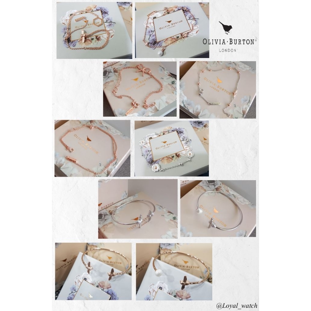 GELANG OLIVIA BURTON