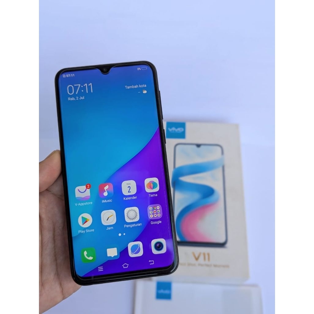 Handphone HP Second Original Bekas Murah