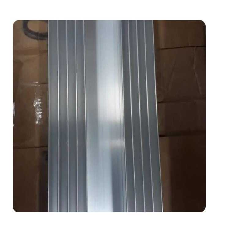 RH8424 heatsink 30cm 30 cm 5 sirip 5sirip tebal 30cn by PCM LTC GLODOK