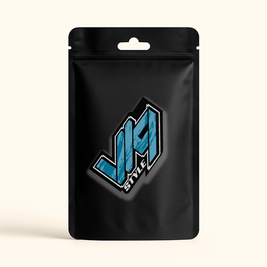 

22 STICKER W9 - STICKER AESTHETIC ANTI AIR - STICKER ANTI AIR AESTHETIC W9