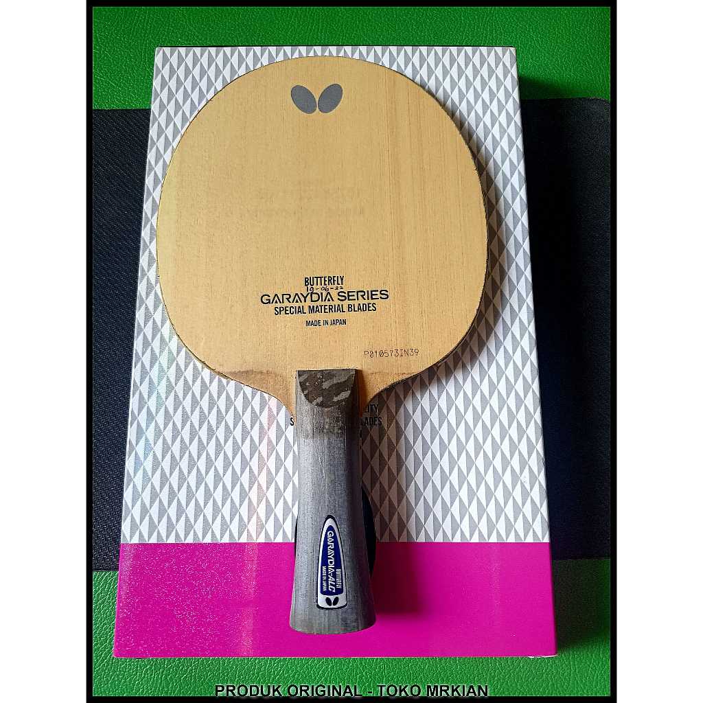 Blade Butterfly Garaydia ALC _08