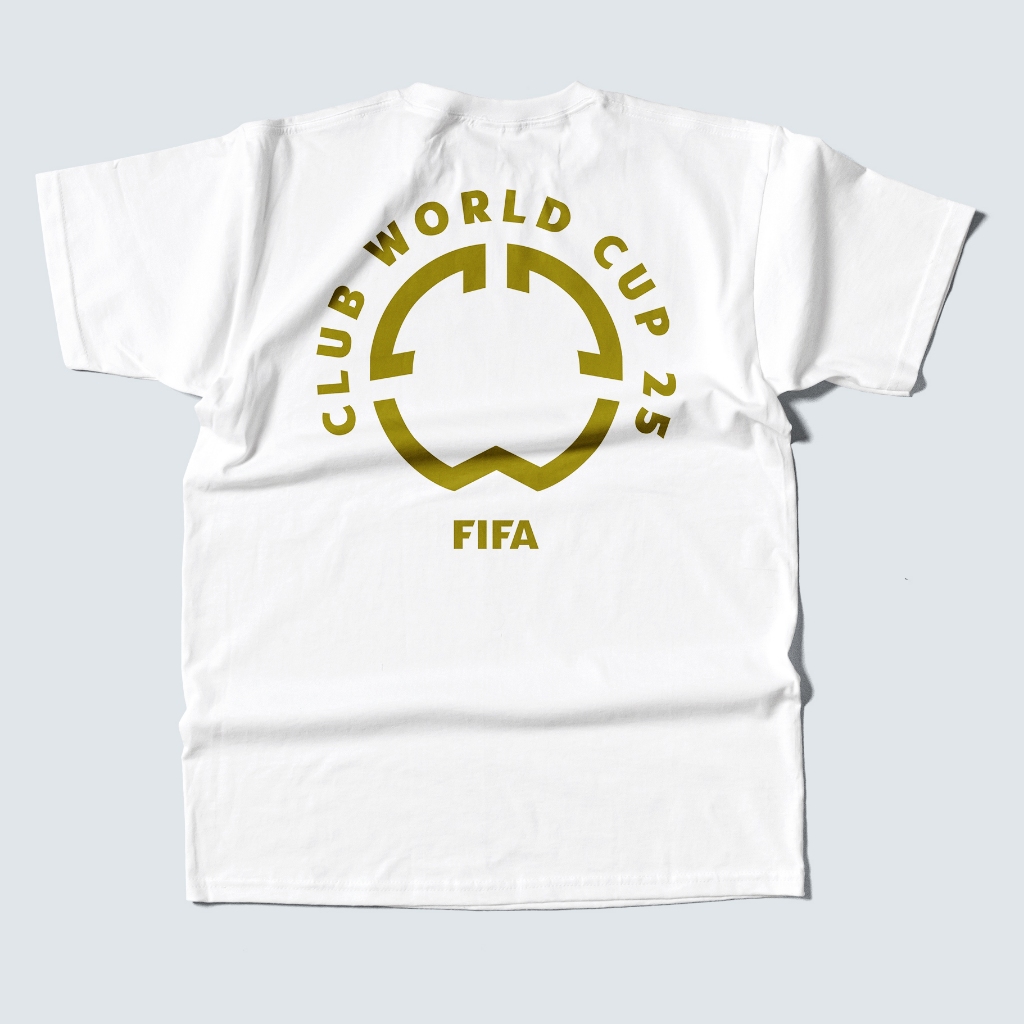 KAOS PIALA DUNIA ANTAR CLUB / CHELSEA FC / KTBFFH / JERSEY PRIA WANITA