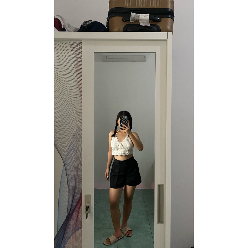 Preloved pantai bikini