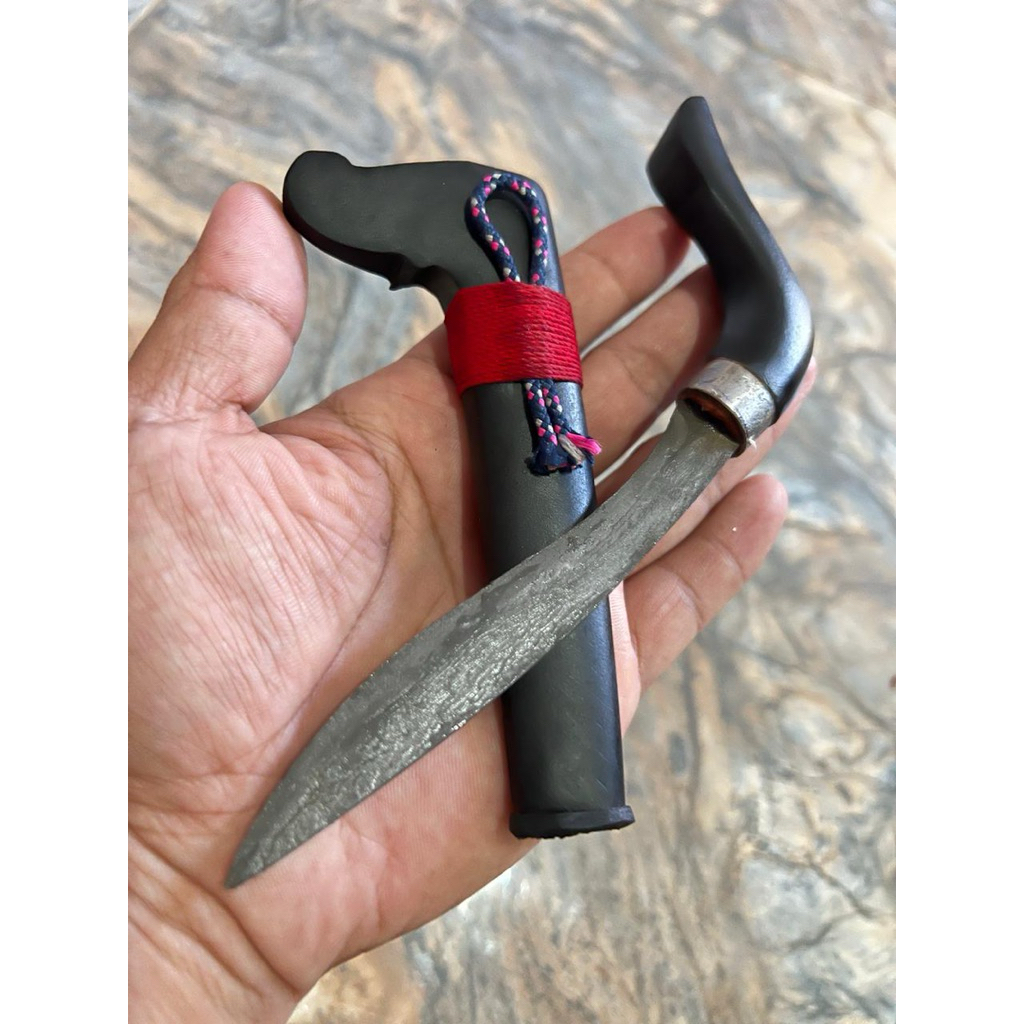 Gecong mini full hitam