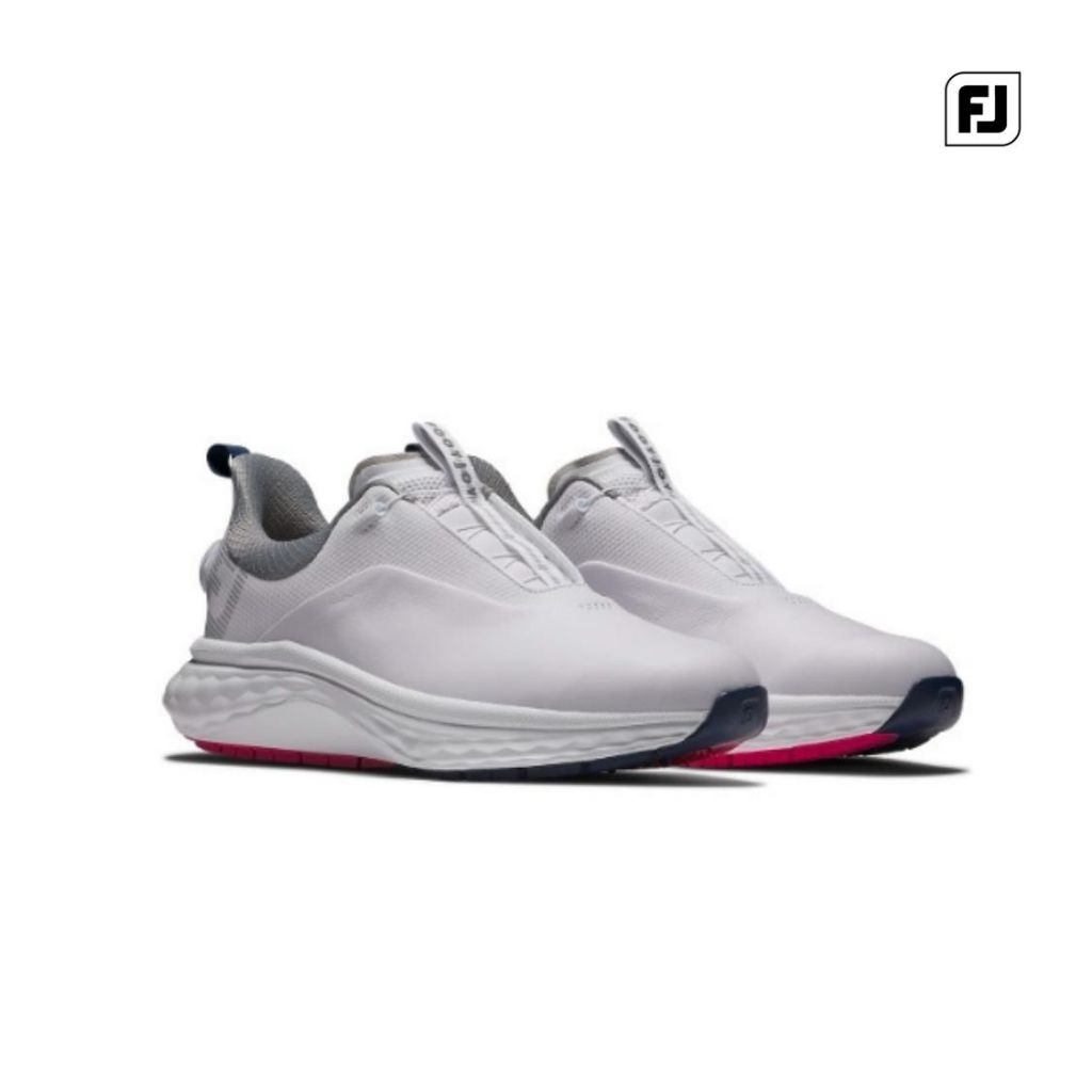 SHOES FOOTJOY QUANTUM EXCEL BOA