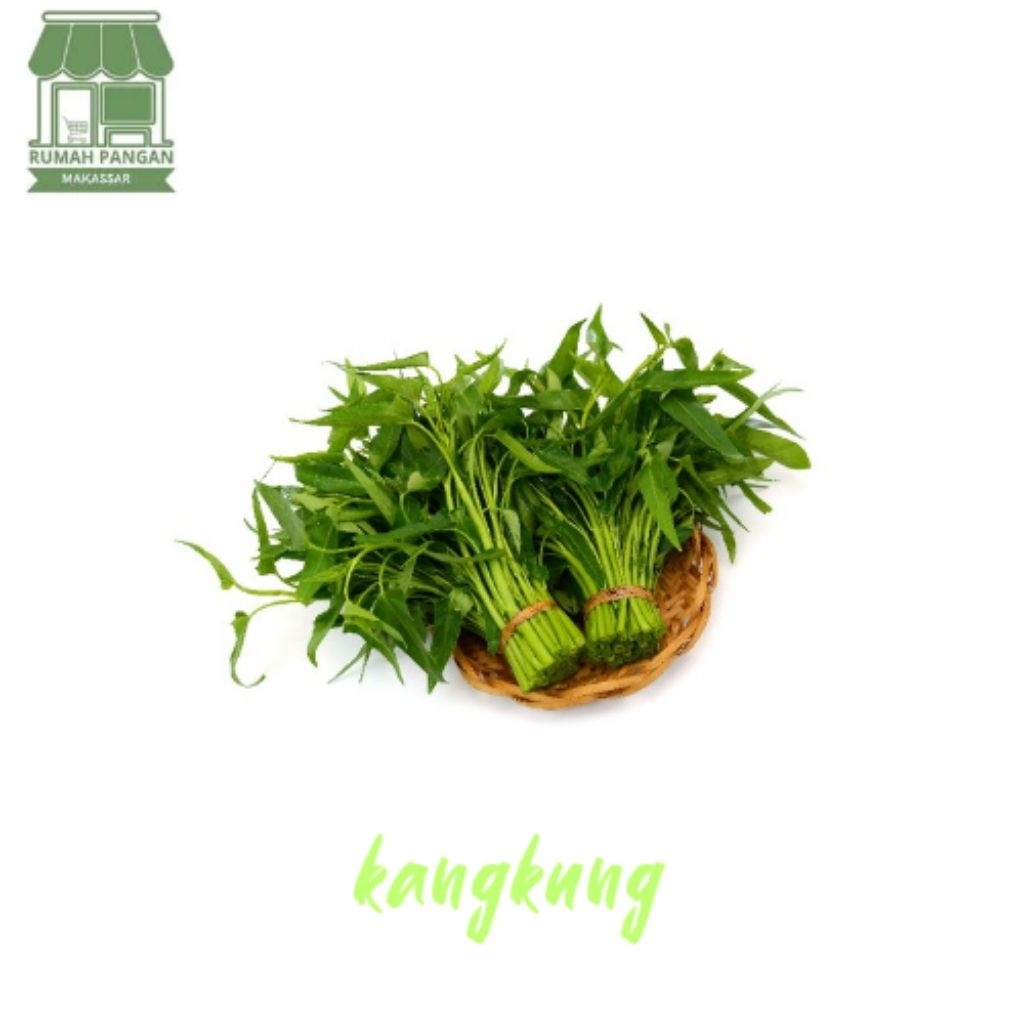 

Sayur kangkung (perikat)