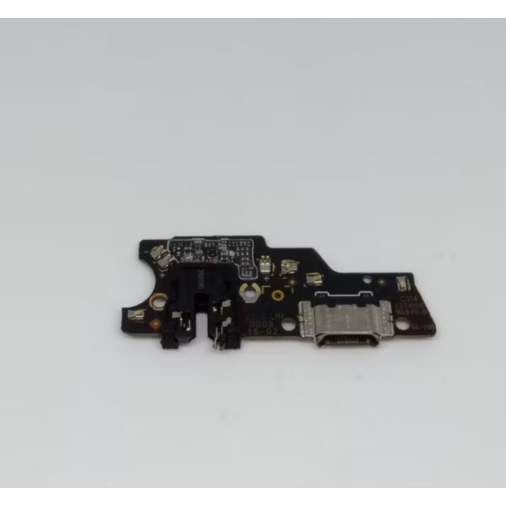 PCB CAS REALME 7 - BOARD CAS REALME  7 - KONEKTOR CAS REALME 7