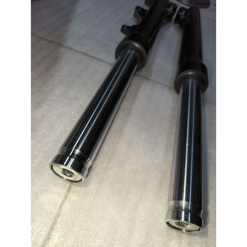 AS SHOCK+TABUNG BEAT FI