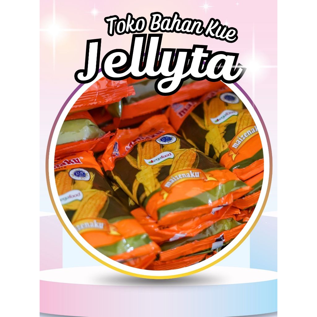 

Tepung Maizena Maizenaku