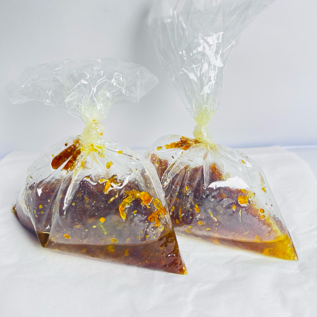 

Bumbu Bakso Khusus Kaldu Baso Khas Khasturi Food