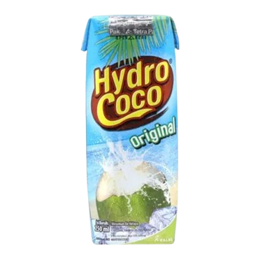 

HYDRO COCO ORI 250 ML 8992858527308