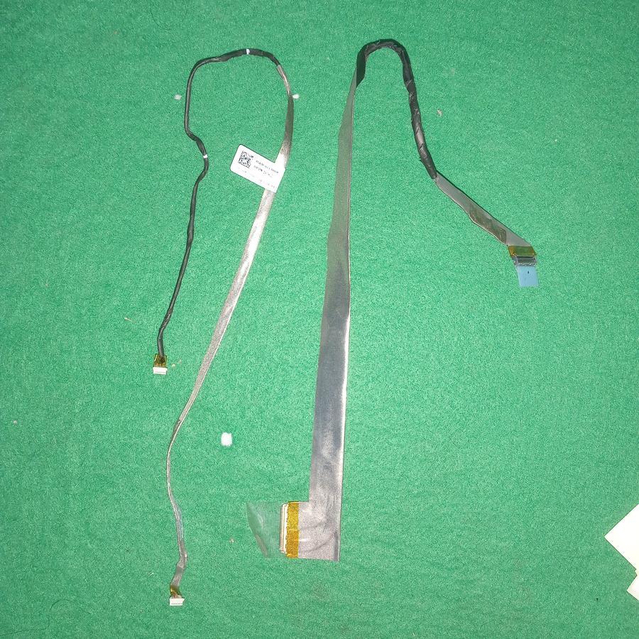 Fleksibel Flexibel Led Laptop Dell Vostro 3500