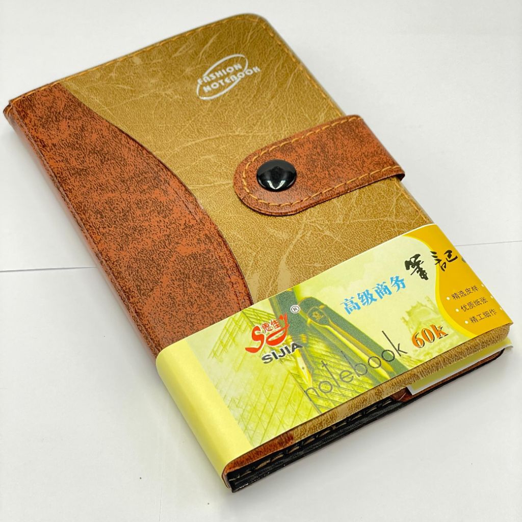 

AGENDA / NOTEBOOK 60K "SIJIA" SJ-6060