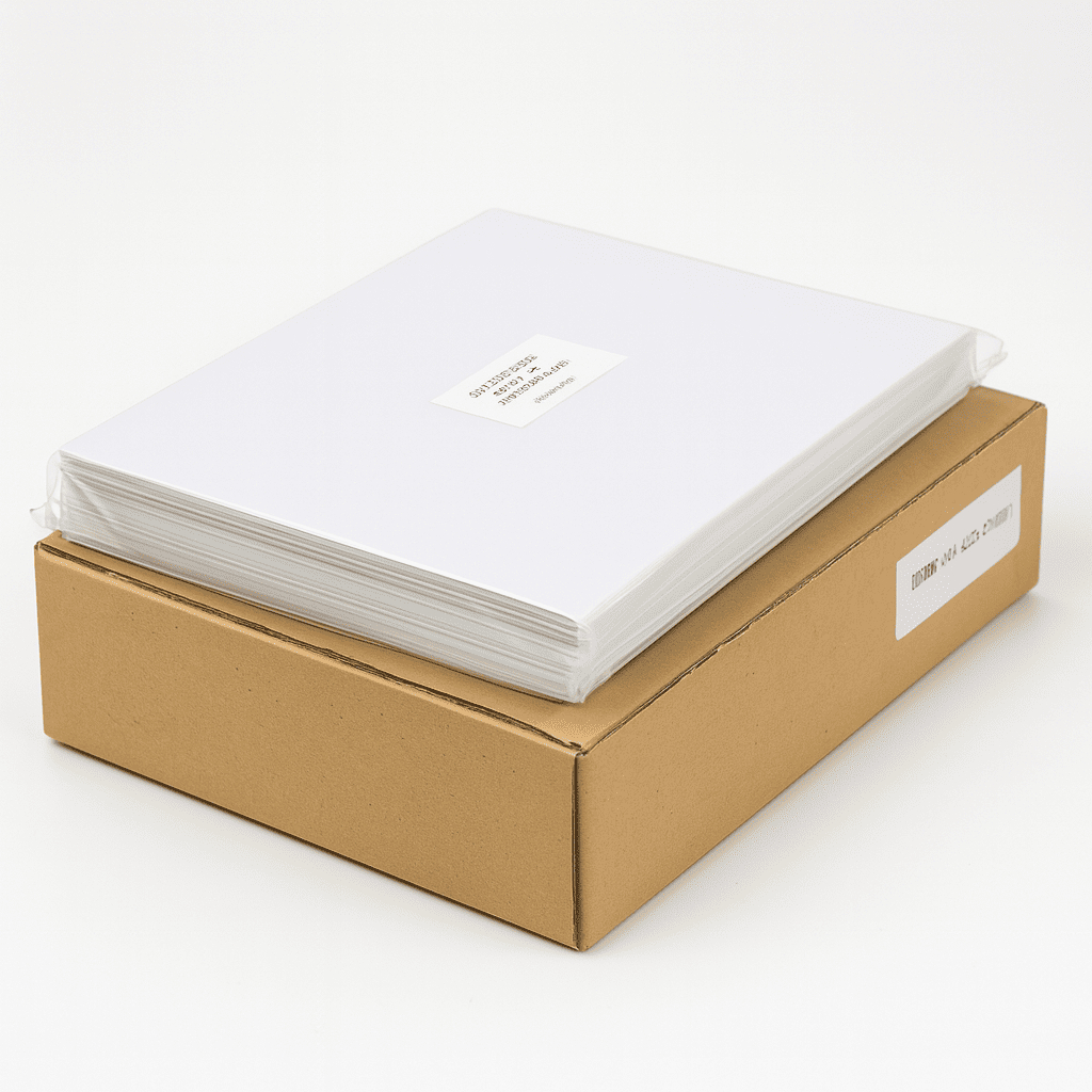 

PVC INKJET SILVER / Kertas Pvc Inkjet Coated Printing Digital Sheet, Bahan Baku Id Card Press Oven Ukuran A3