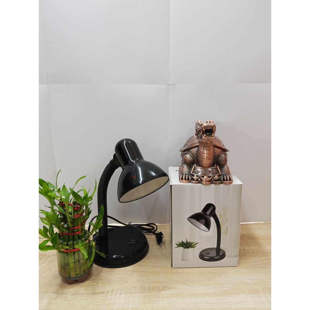 

LAMPU BELAJAR DESK LAMP