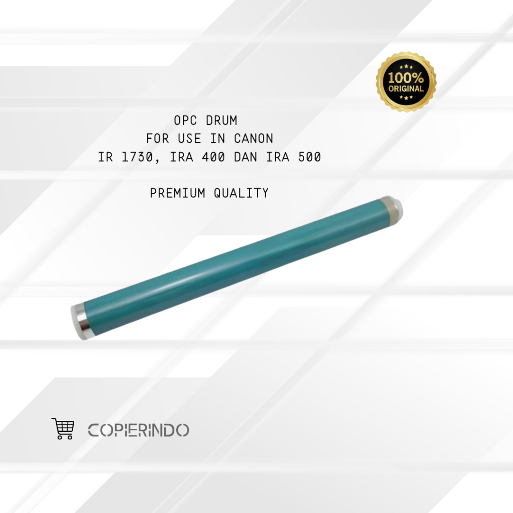 OPC DRUM Fotocopy CANON Ir 1730 dan ira 400/500