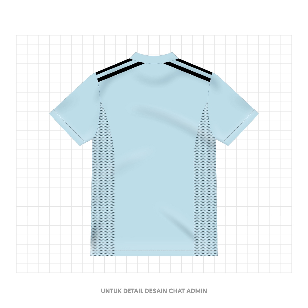 Jersey Ajax Fantasy Away 2002-2003 Fullprinting - Atasan