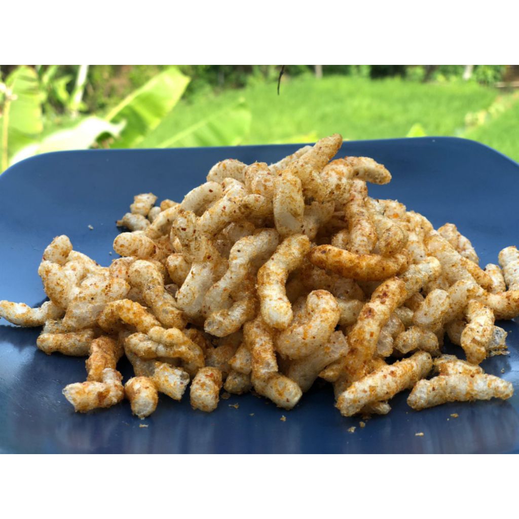 

Gurilem Extra Daun Jeruk