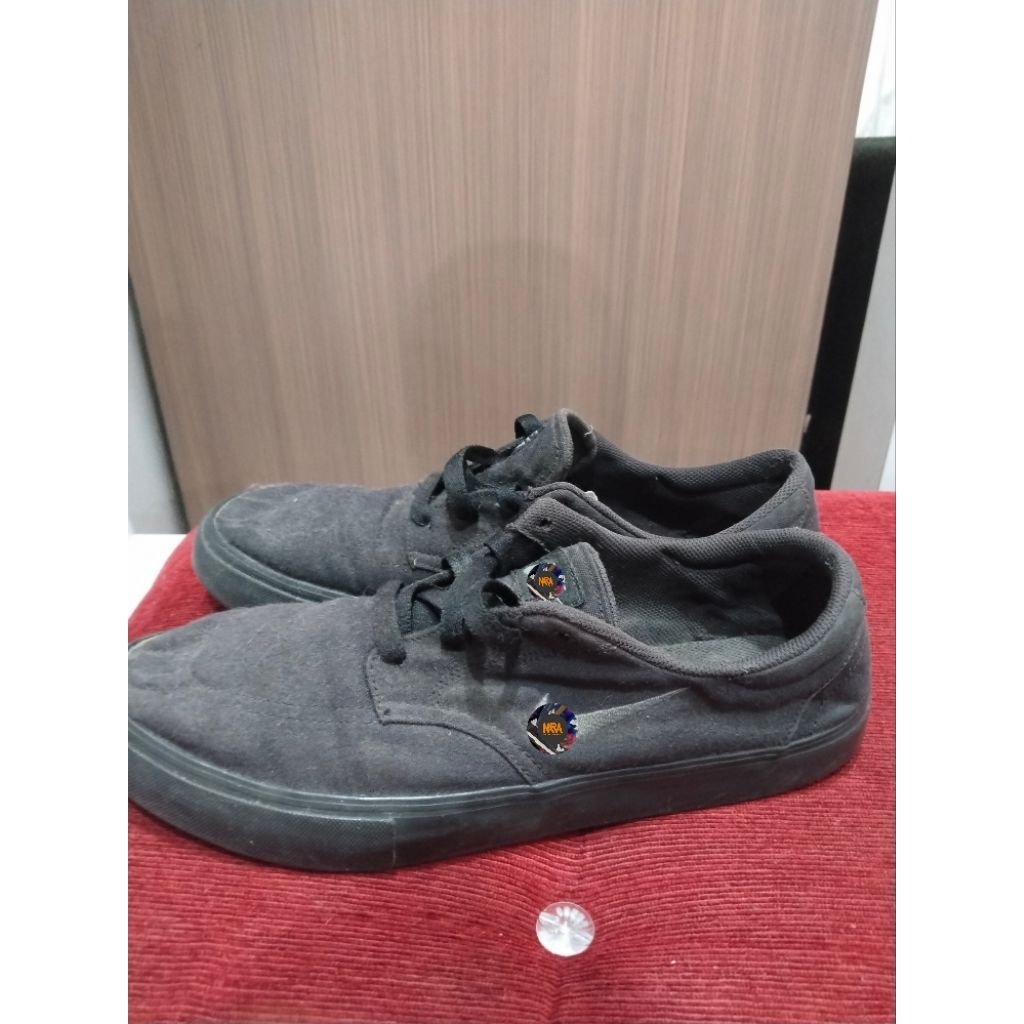 Sepatu_Second Size 45