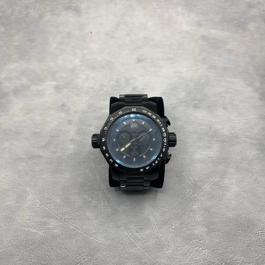 Alexandre christie collection fathom one