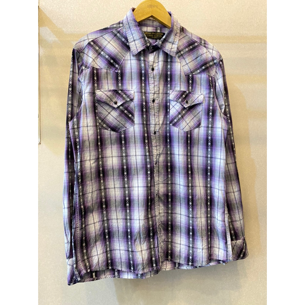 Gilevans Long Sleeve Shirt