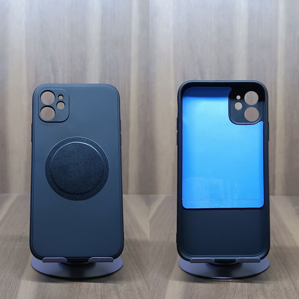 CUSTOM COOLING CASE DIY THERMAL PAD VERSION all type hp (TANYAKAN DI CHAT)