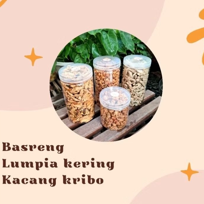 

Kacang Kribo