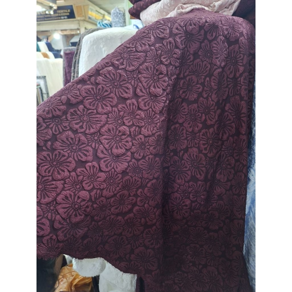 Kain Jaguar Embos Premium