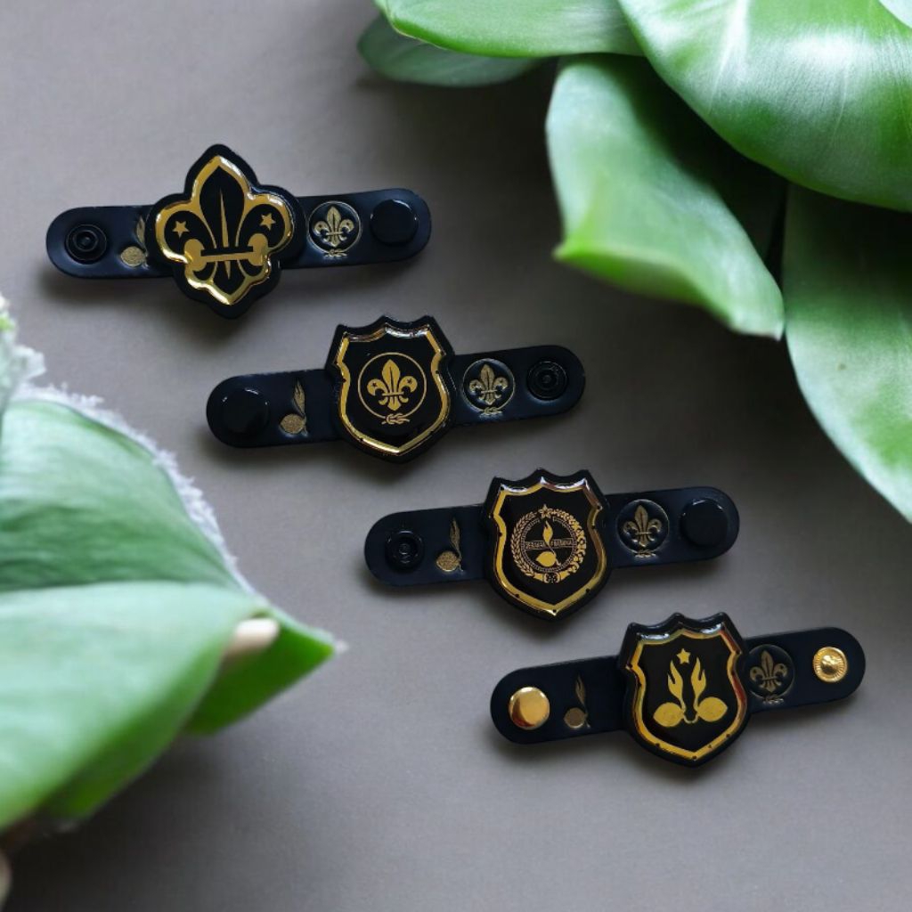 

tameng black gold | Ring Kacu Pramuka Indonesia – Aksesoris Ring Hasduk SMP SMA Penggalang Penegak Terbaru perlengkapan pramuka