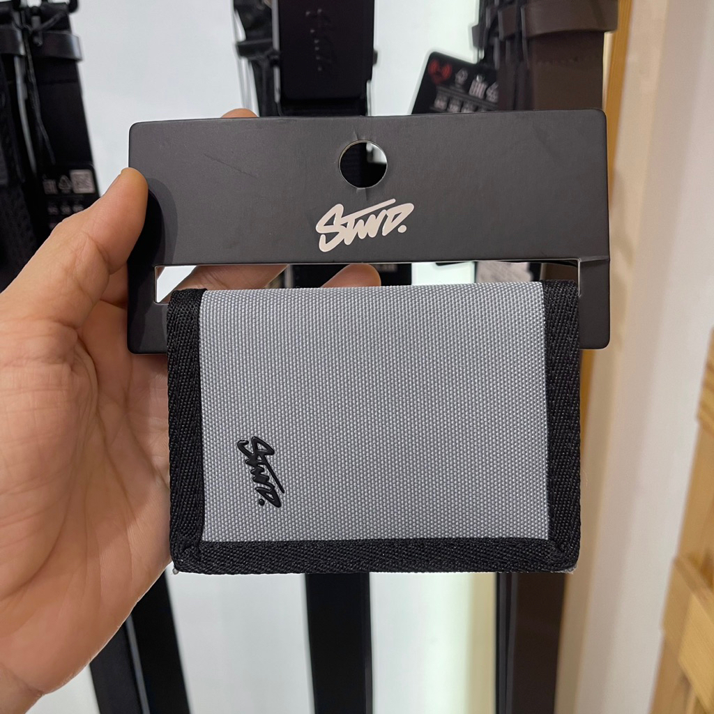 Dompet Pull and Bear Man STWD