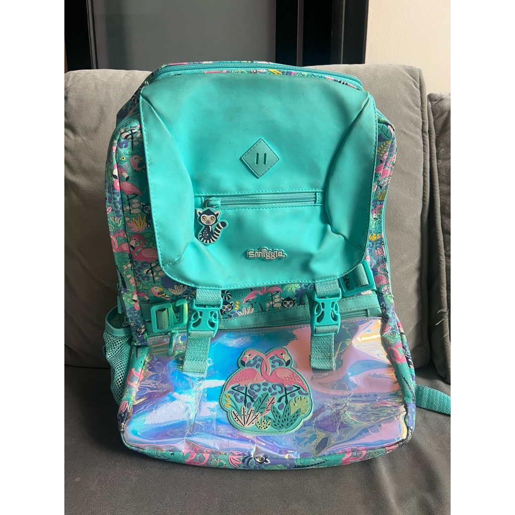 Tas Smiggle (preloved)