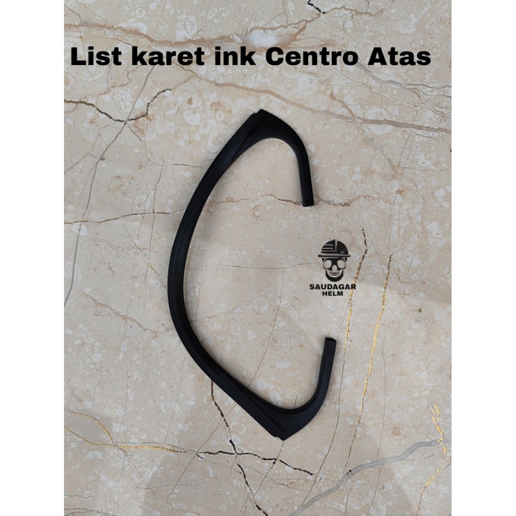 list karet ink centro original 100%