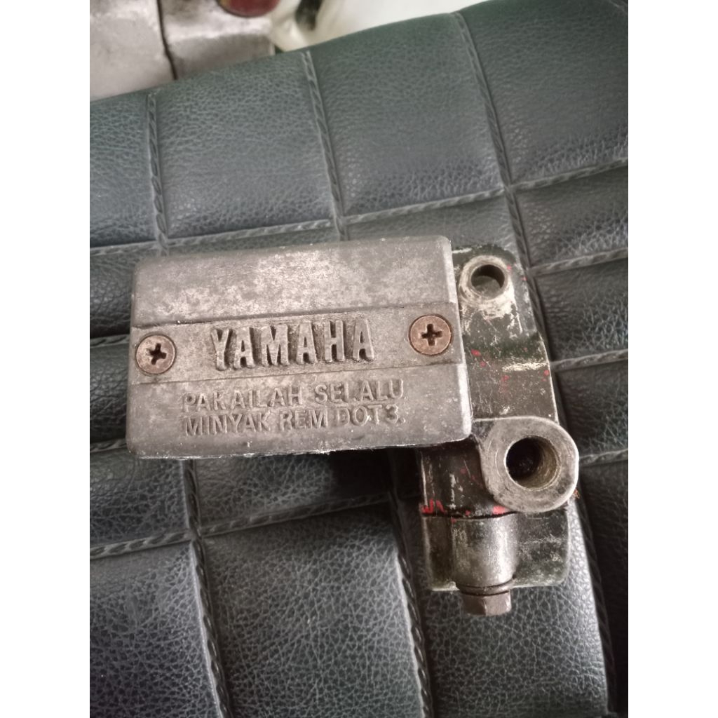 Master Rem Atas Yamaha Rx King Cobra Original