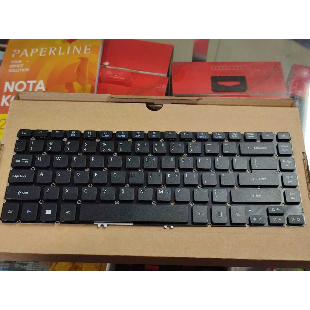 Keyboard Acer TravelMate P645-M P645-MG P645-S P645-SG P645-V P645-VG