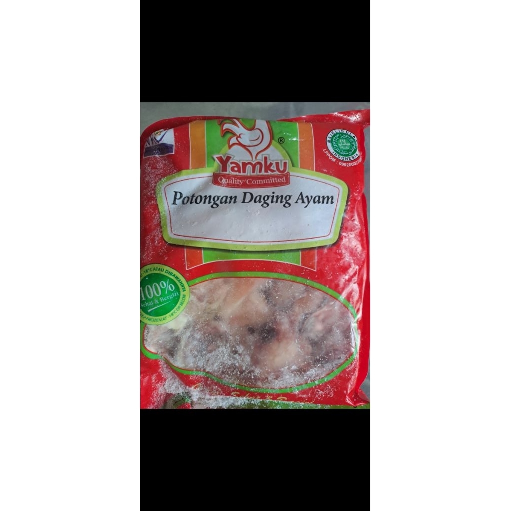 

bagian ayam(PART CHICKEN) 1kg