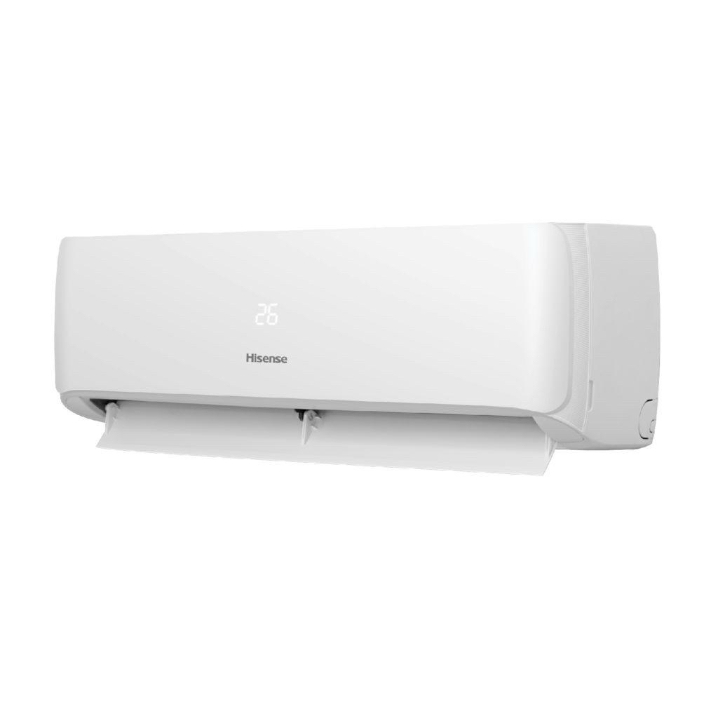 AC HISENSE 2PK TYPE AN18CDG Garansi 10+3 tahun