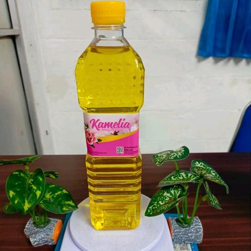 

Minyak goreng Kamelia 800ml