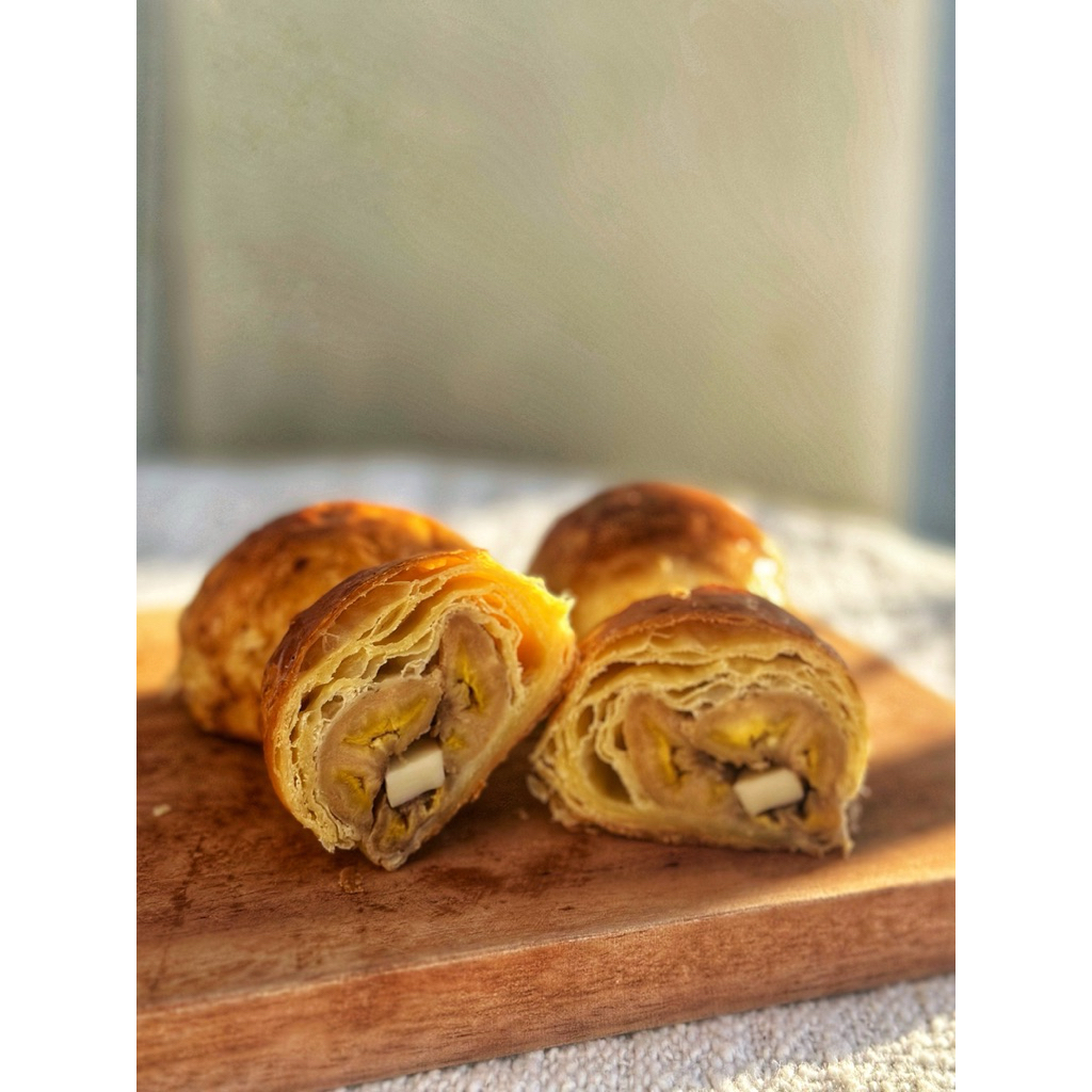 

Bolen Banana Cheese (Min 6pcs mix varian)