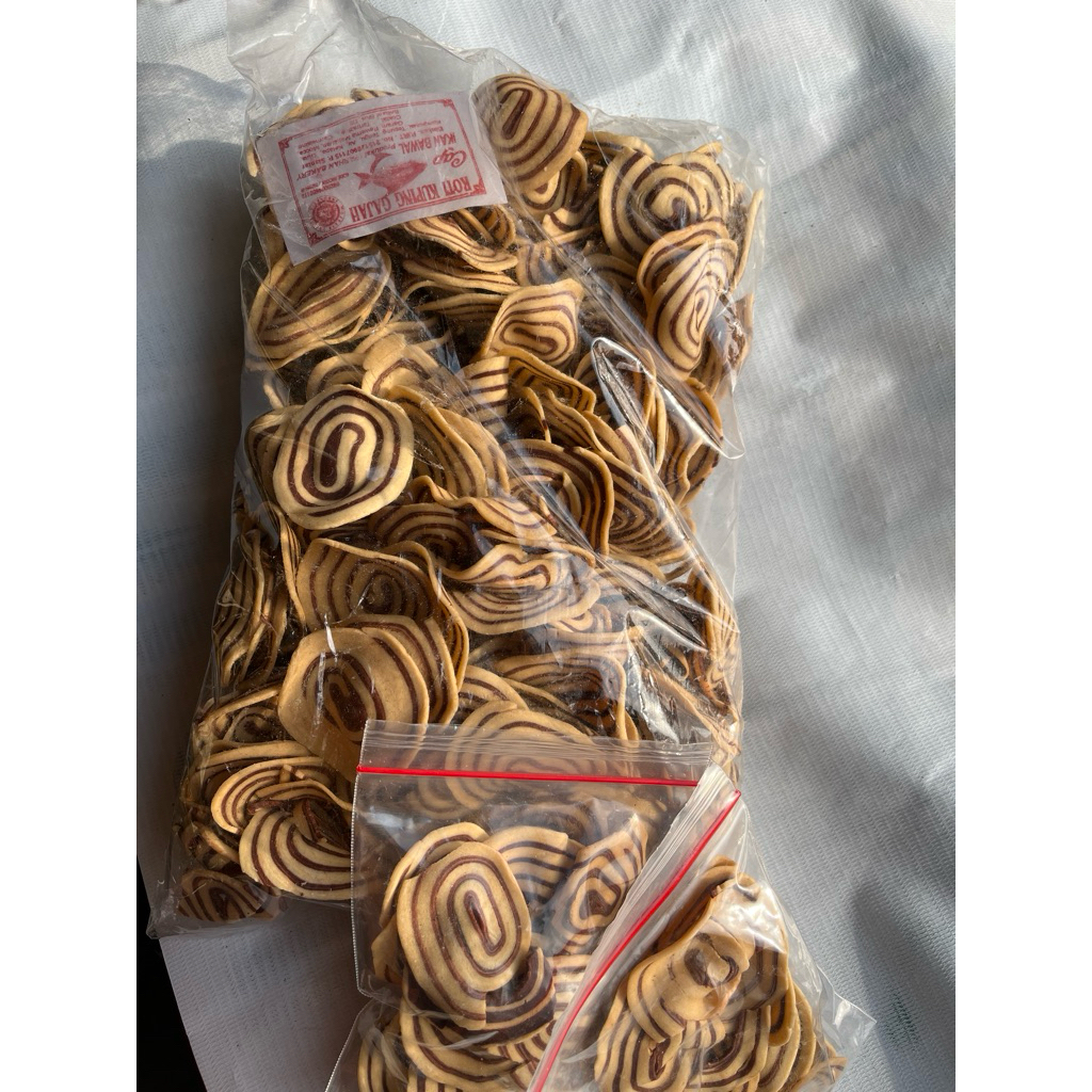 

kuping gajah 500 gram