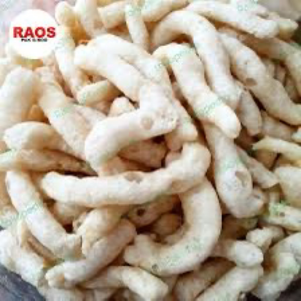 

500gr BATAGOR SUPER IKAN TENGGIRI