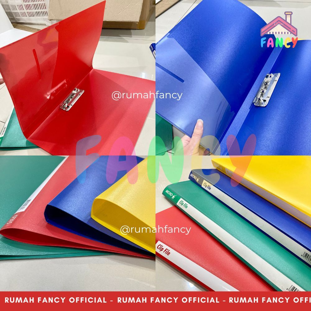 

[GROSIR] 1 LUSIN / 12 PCS MAP SPRING FILE SNELL Microstar Folio F4 / SUNWELL