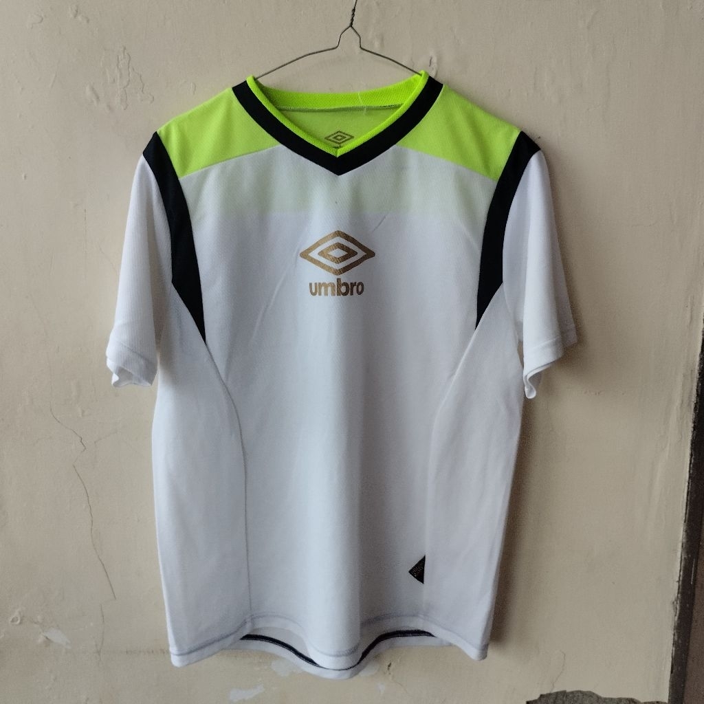 Jersey Umbro Dry-Sonic Original