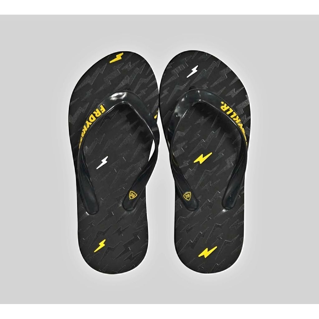 SANDAL FRIDAY KILLER || ORIGINAL